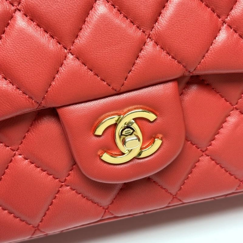 TimelessDesign Chanel CF Series Bags 86432