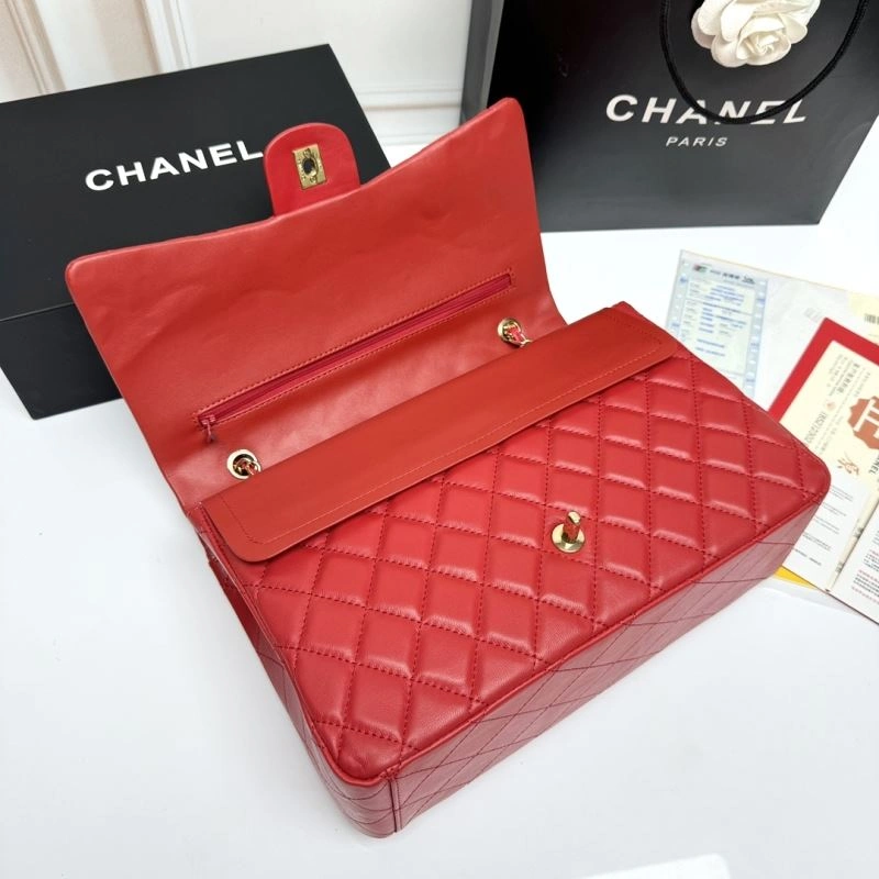 TimelessDesign Chanel CF Series Bags 86432