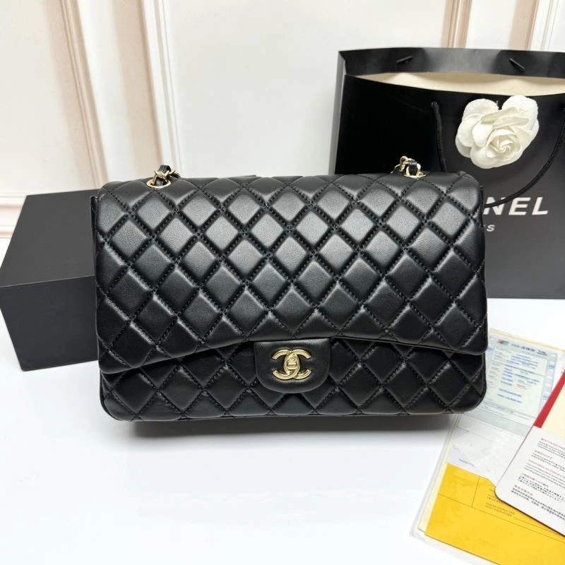 Stylish Chanel CF Series Bags 86391