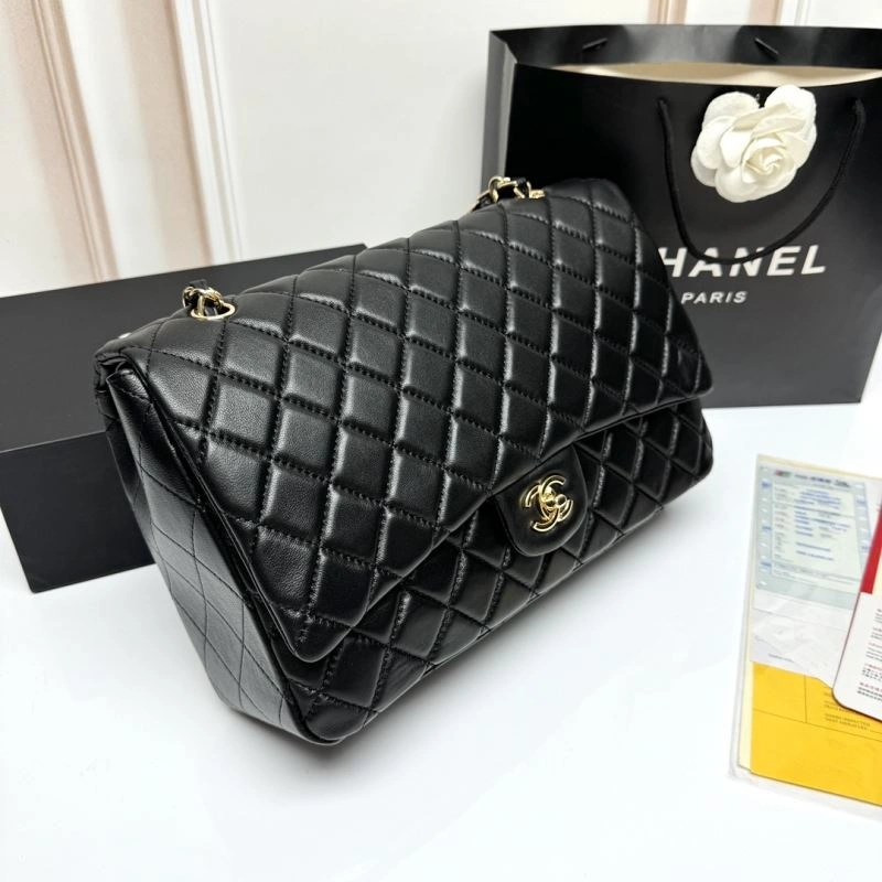 Stylish Chanel CF Series Bags 86391