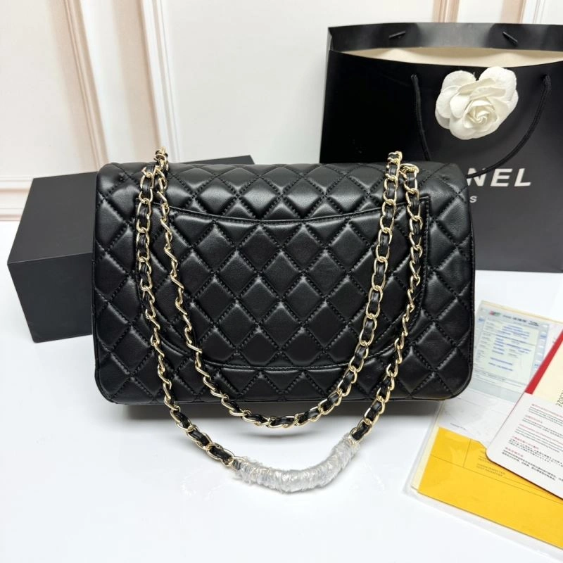 Stylish Chanel CF Series Bags 86391