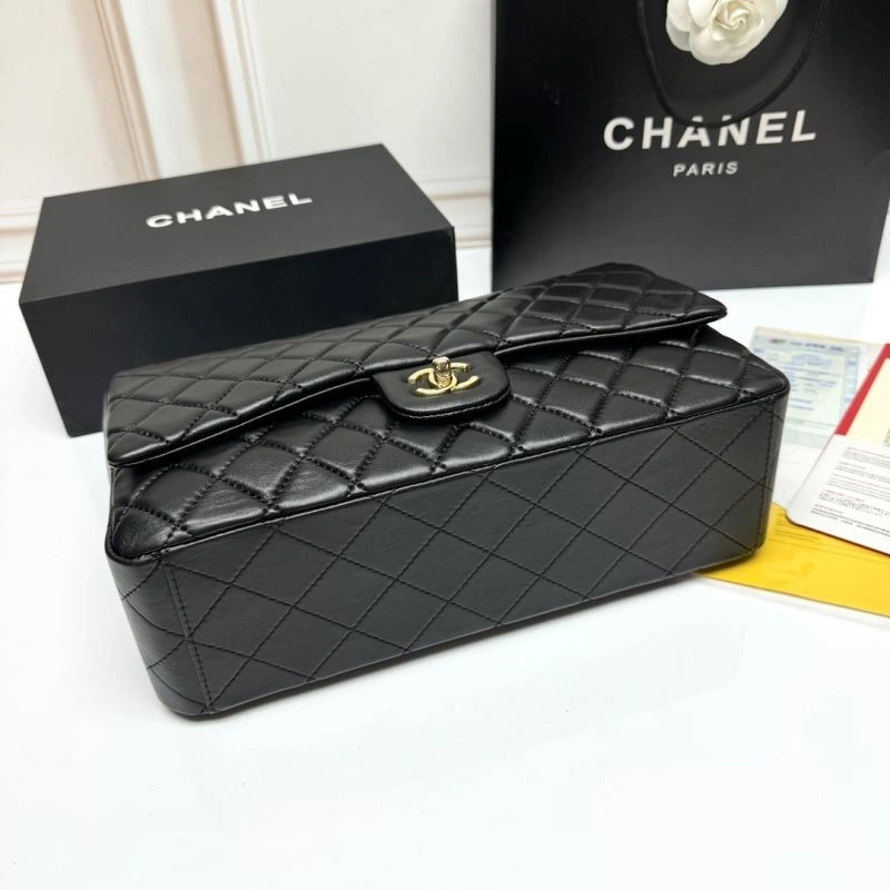 Stylish Chanel CF Series Bags 86391