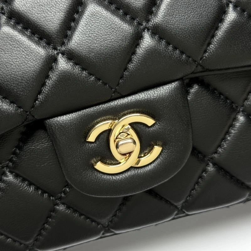 Stylish Chanel CF Series Bags 86391