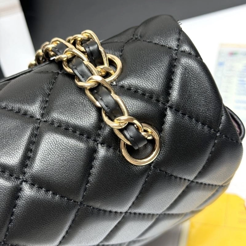 Stylish Chanel CF Series Bags 86391