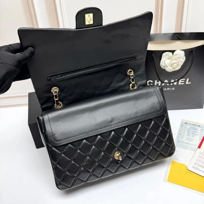 Stylish Chanel CF Series Bags 86391
