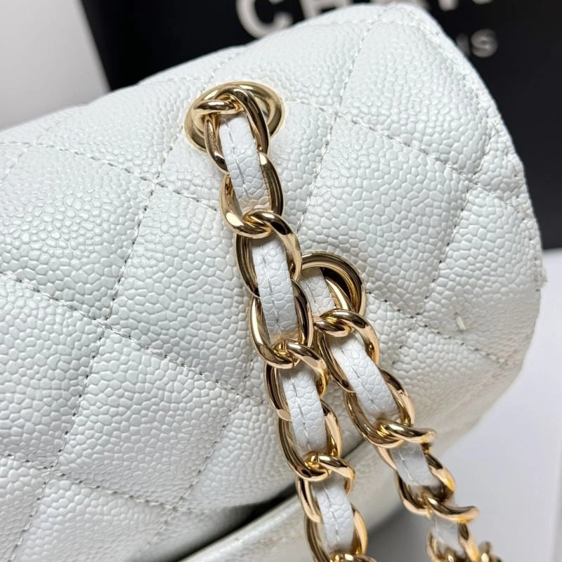 Chanel CF Series Bags Snug 86392