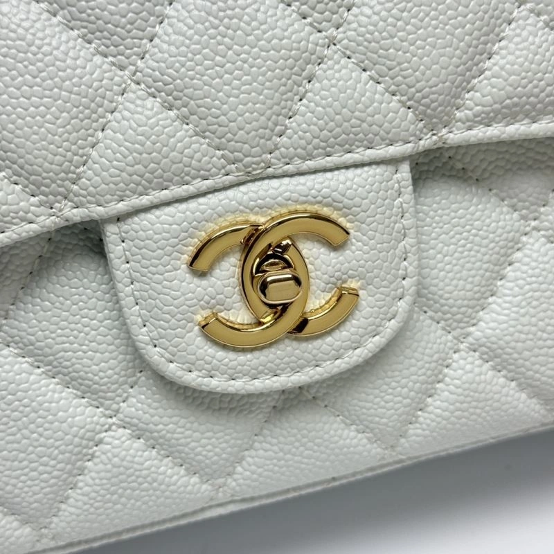 Chanel CF Series Bags Snug 86392