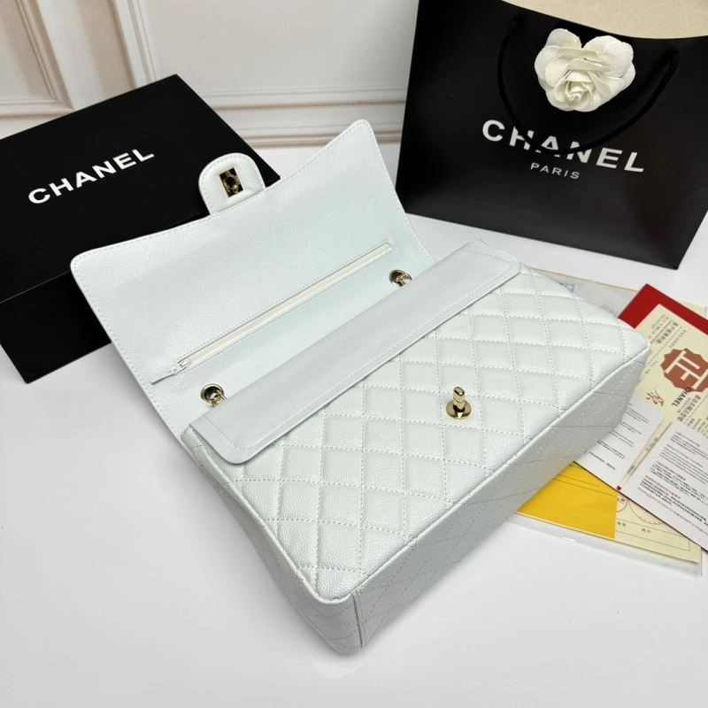 Chanel CF Series Bags Snug 86392