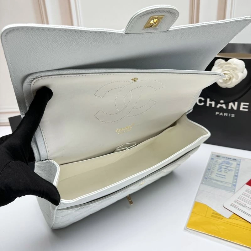 Chanel CF Series Bags Snug 86392