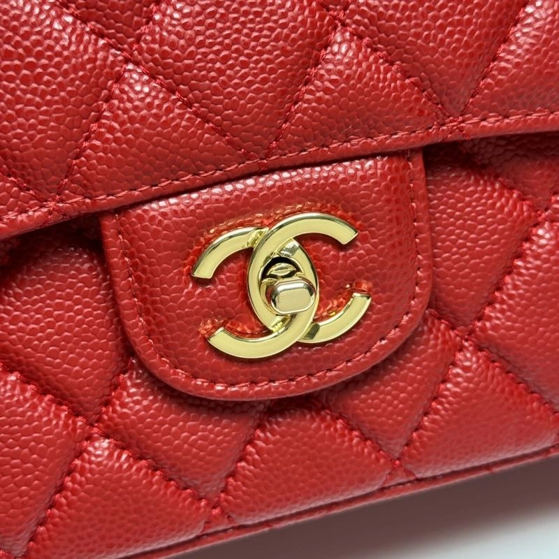 Chanel CF Series Bags HighQuality 86411