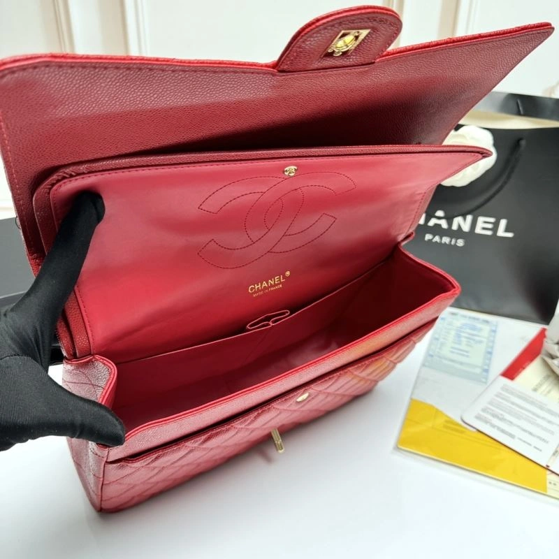 Chanel CF Series Bags HighQuality 86411