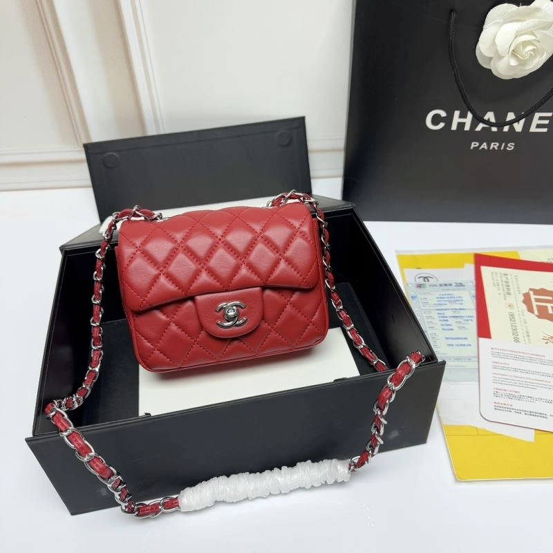 Chanel CF Series Bags RelaxedFit 86430