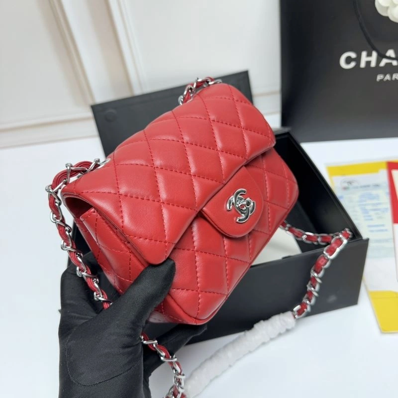 Chanel CF Series Bags RelaxedFit 86430