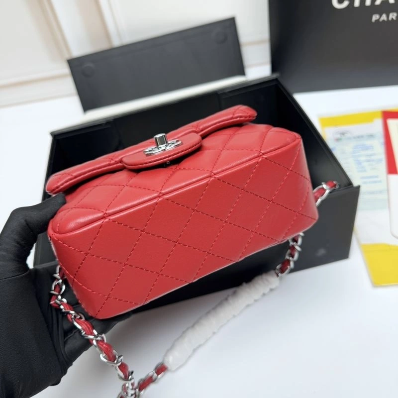 Chanel CF Series Bags RelaxedFit 86430