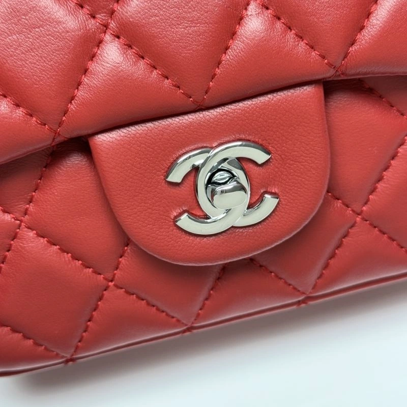 Chanel CF Series Bags RelaxedFit 86430