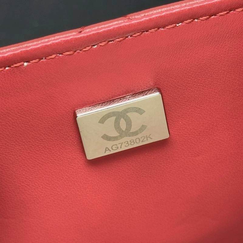 Chanel CF Series Bags RelaxedFit 86430