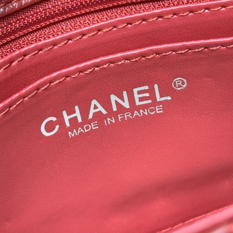 Chanel CF Series Bags RelaxedFit 86430