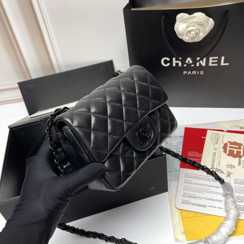 BestValue Chanel CF Series Bags 86393