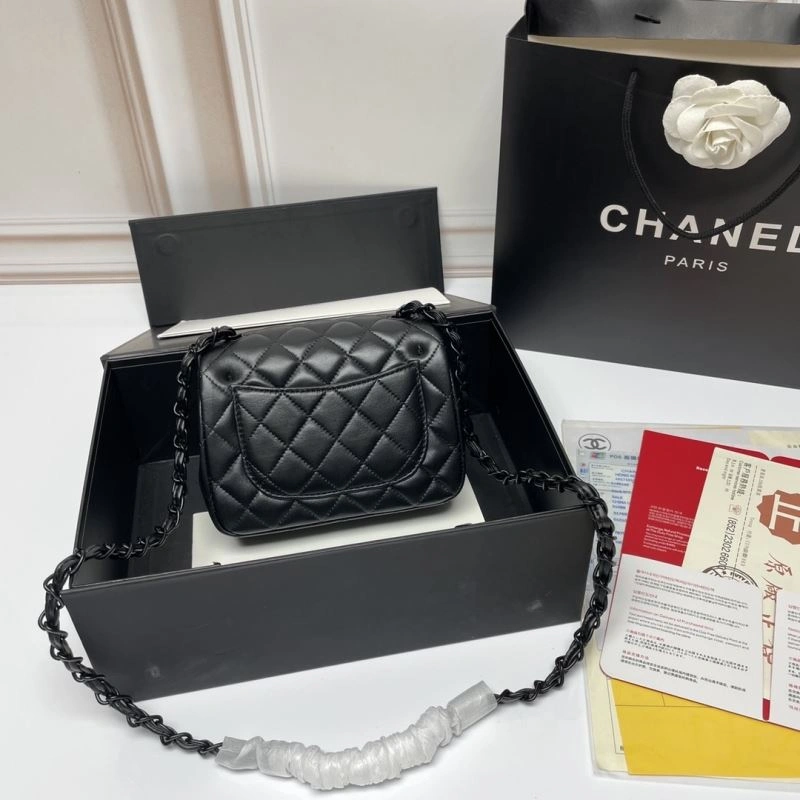 BestValue Chanel CF Series Bags 86393