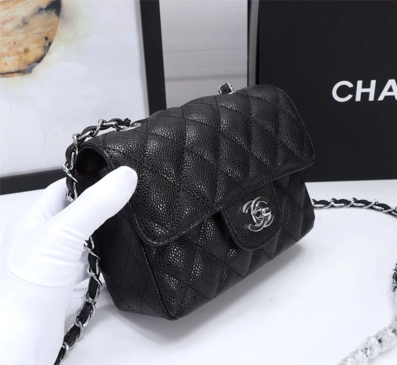 Chanel CF Series Bags StreetReady 86388