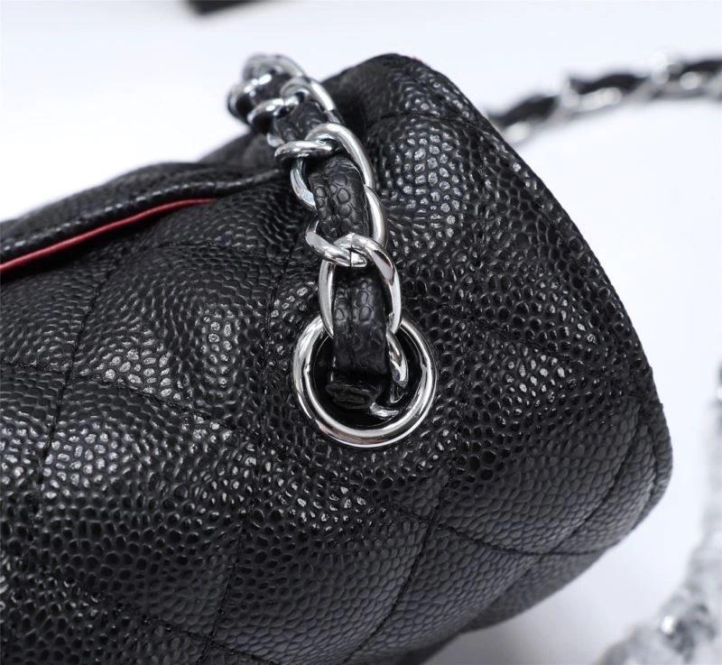 Chanel CF Series Bags StreetReady 86388
