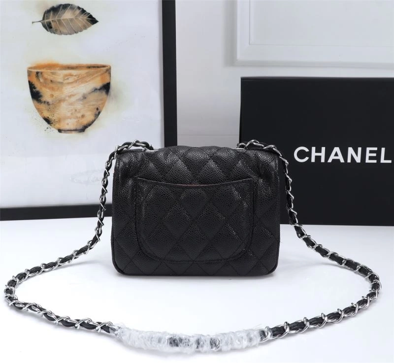 Chanel CF Series Bags StreetReady 86388