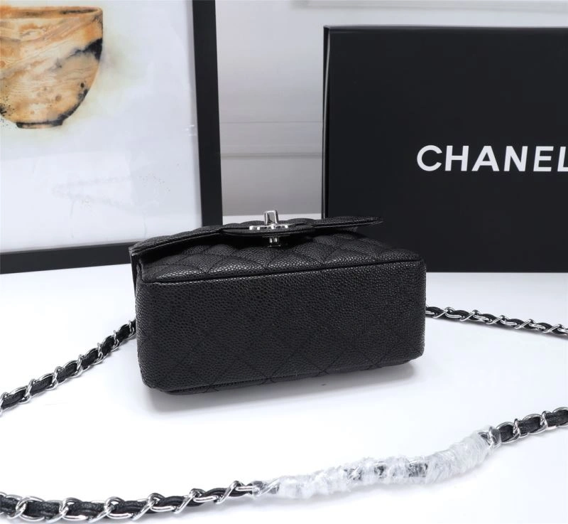 Chanel CF Series Bags StreetReady 86388