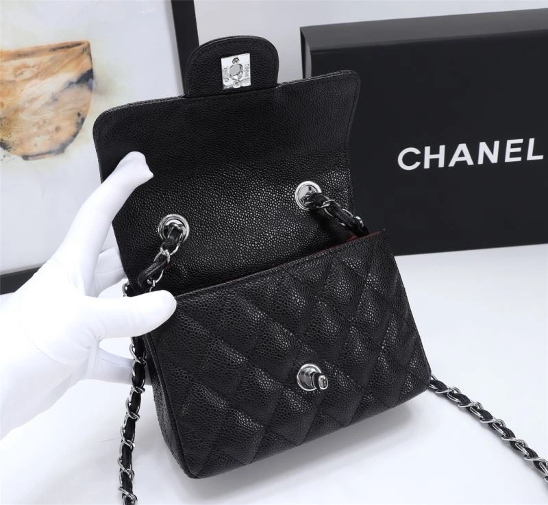 Chanel CF Series Bags StreetReady 86388