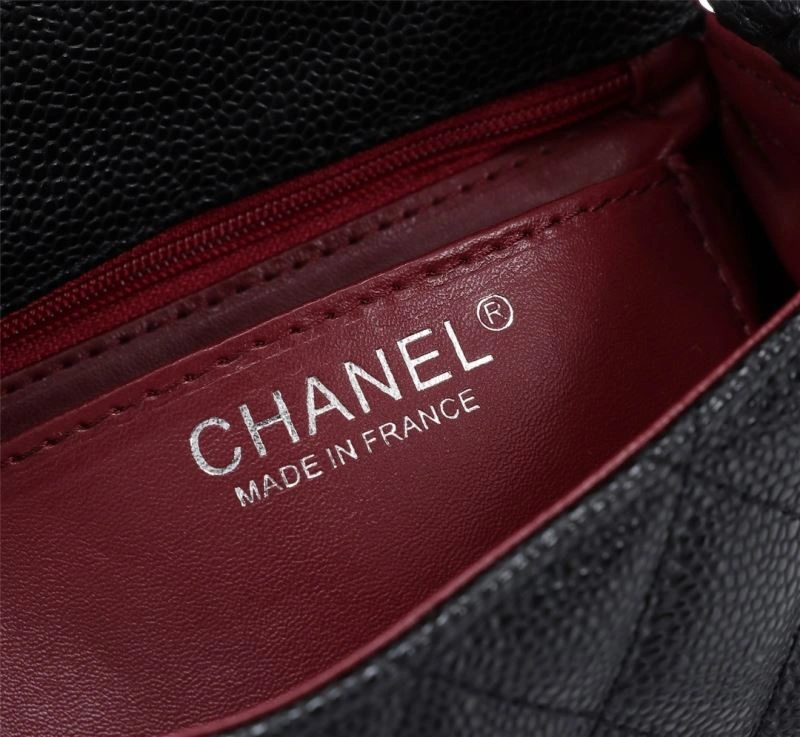 Chanel CF Series Bags StreetReady 86388