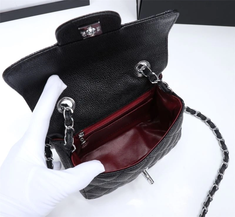 Chanel CF Series Bags StreetReady 86388