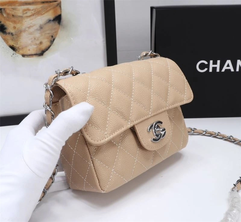 Chanel CF Series Bags Vibrant 86390