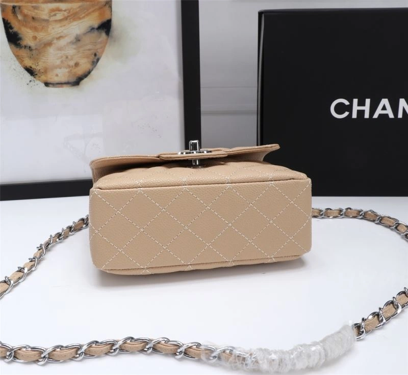Chanel CF Series Bags Vibrant 86390