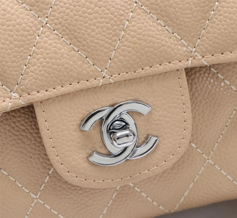 Chanel CF Series Bags Vibrant 86390