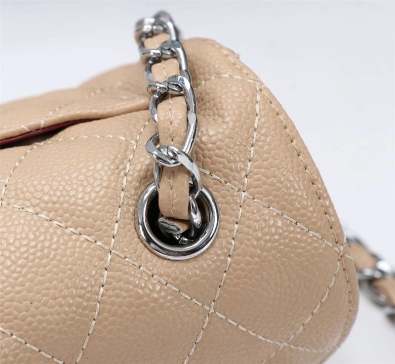 Chanel CF Series Bags Vibrant 86390