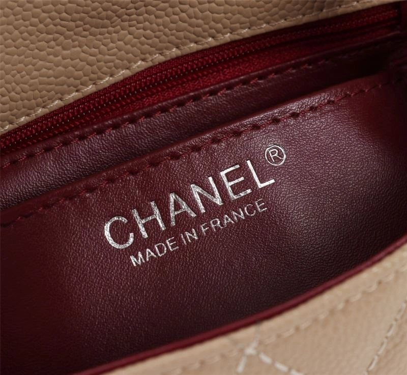 Chanel CF Series Bags Vibrant 86390