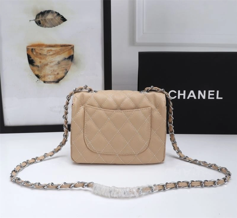 Chanel CF Series Bags Vibrant 86390