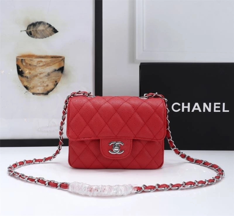 Chanel CF Series Bags FastDry 86386