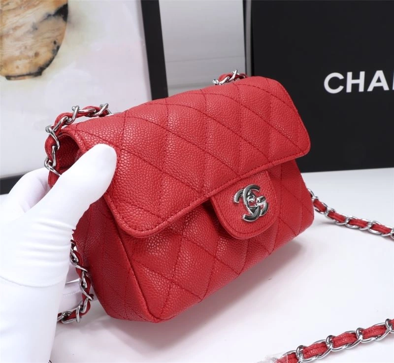 Chanel CF Series Bags FastDry 86386