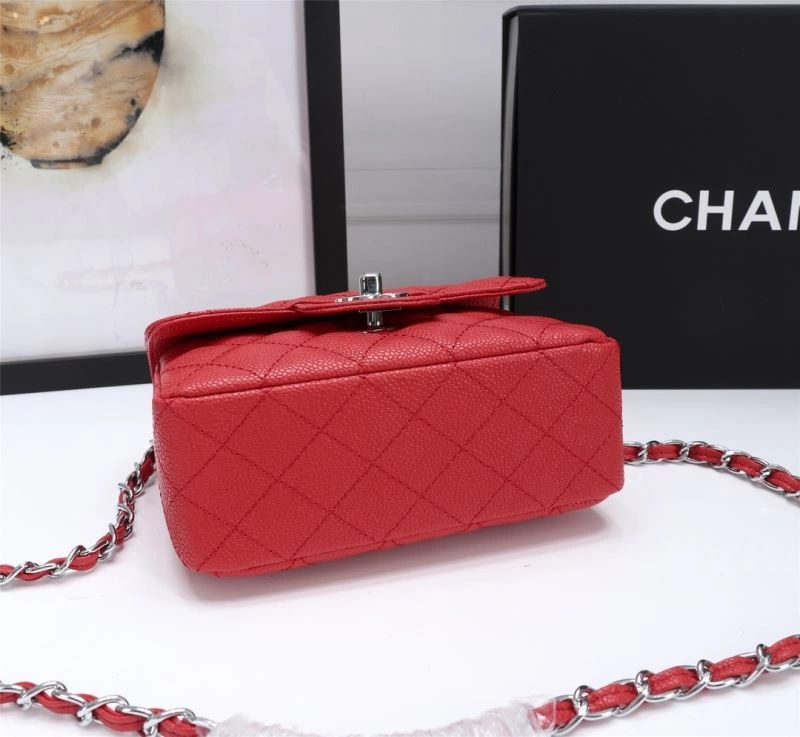Chanel CF Series Bags FastDry 86386
