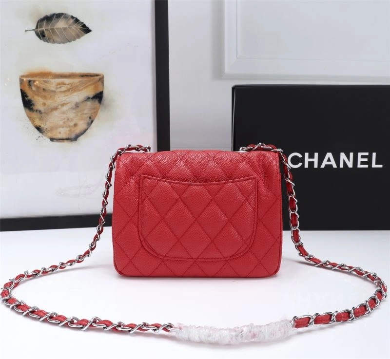 Chanel CF Series Bags FastDry 86386