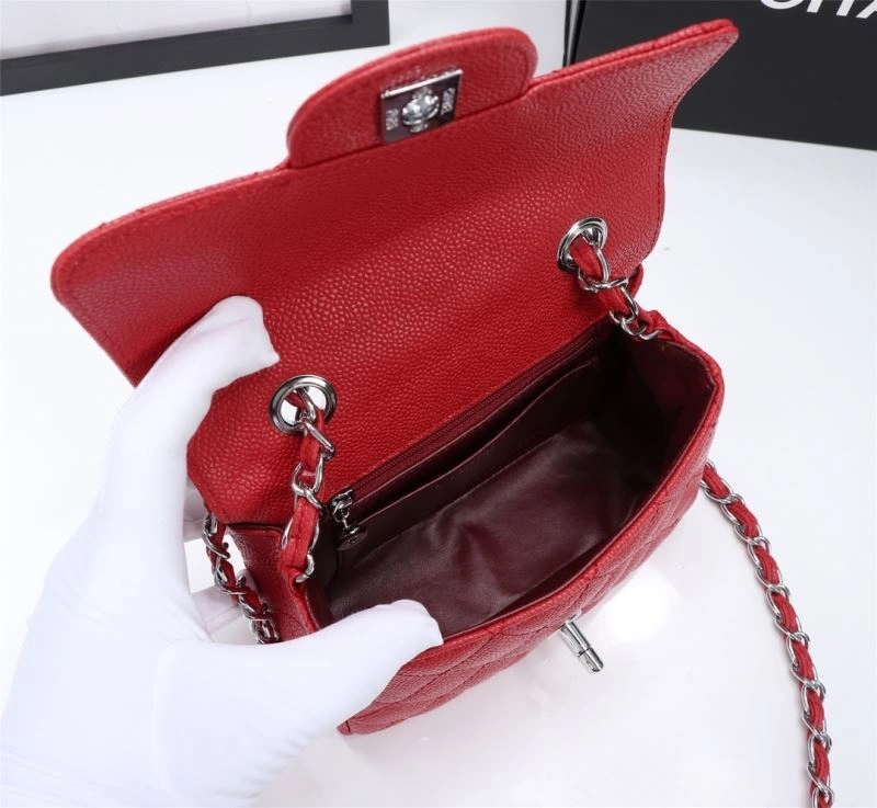 Chanel CF Series Bags FastDry 86386