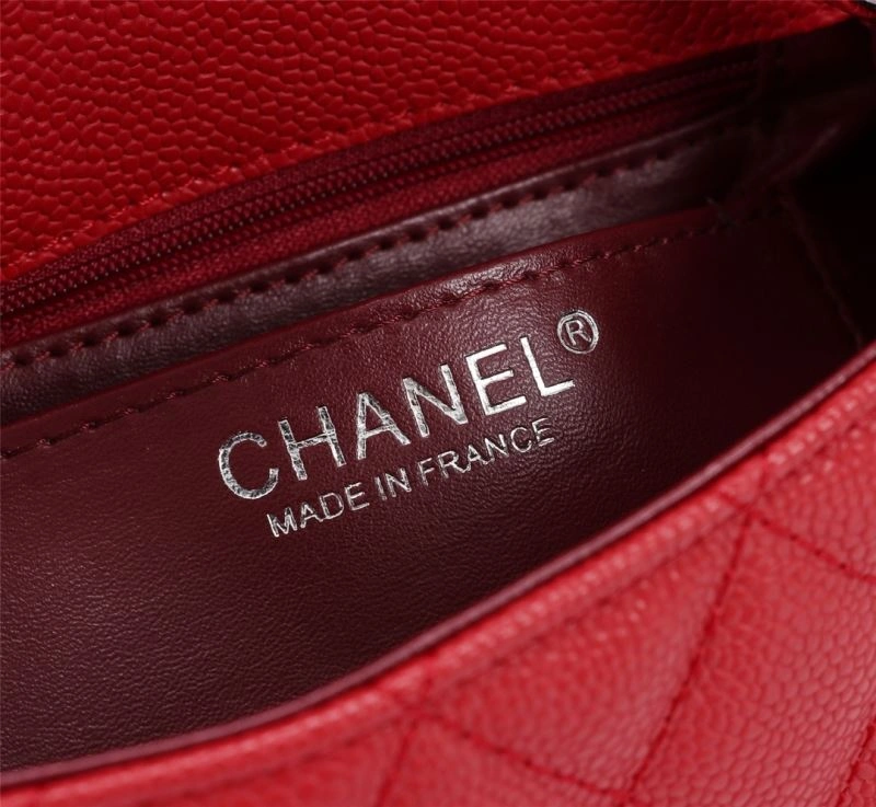 Chanel CF Series Bags FastDry 86386