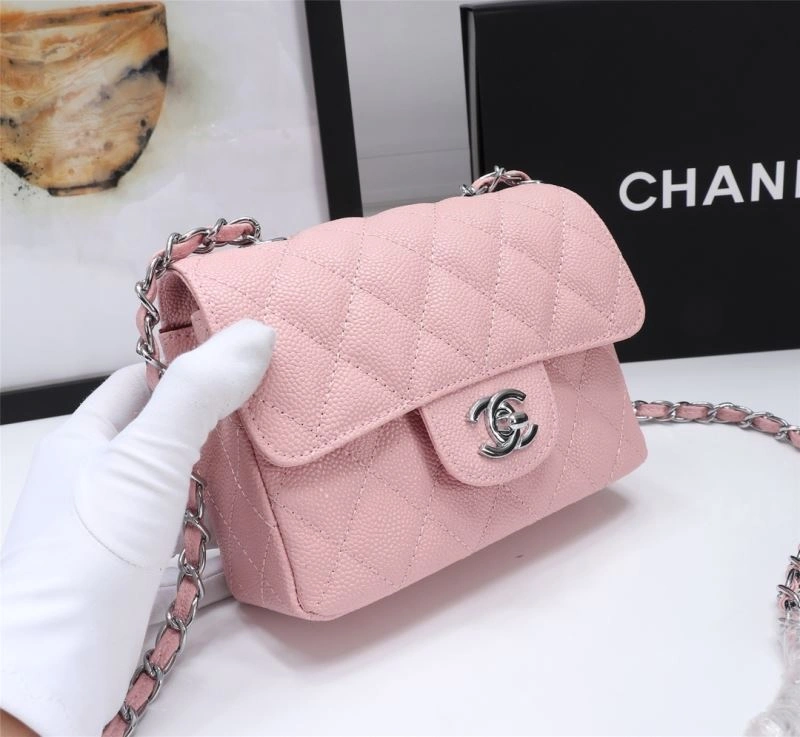 GoodFit Chanel CF Series Bags 86412