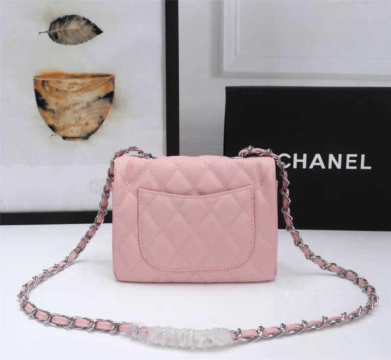 GoodFit Chanel CF Series Bags 86412