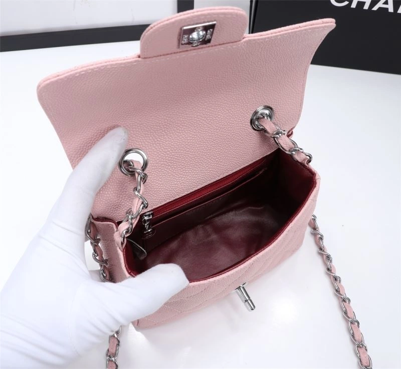 GoodFit Chanel CF Series Bags 86412