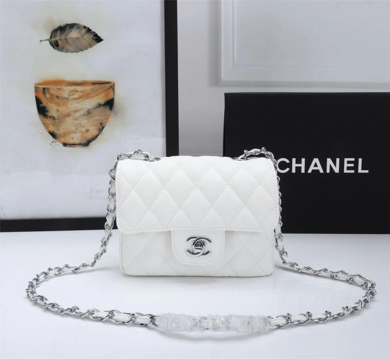 Chanel CF Series Bags FastDry 86389
