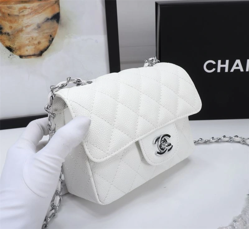 Chanel CF Series Bags FastDry 86389