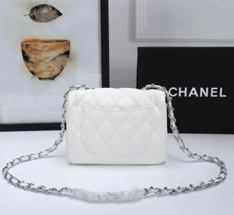 Chanel CF Series Bags FastDry 86389