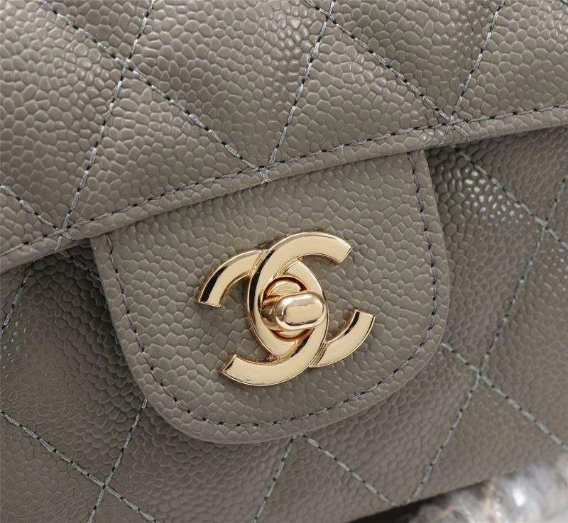 Snug Chanel CF Series Bags 86384