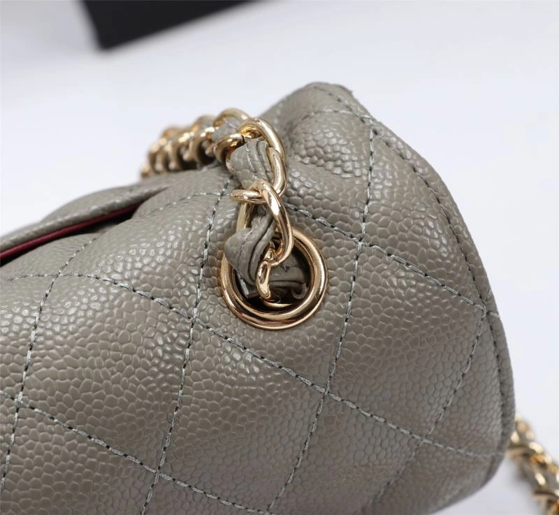Snug Chanel CF Series Bags 86384